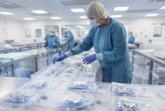 醫療器械凈化廠房